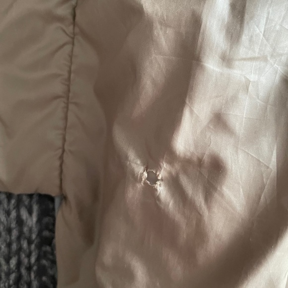 Rudsak Down Winter Jacket size XS - Picture 7 of 7